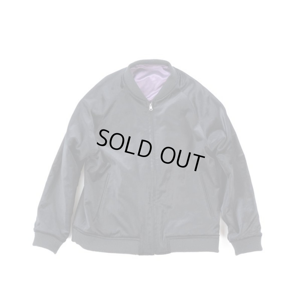 画像9: VARDE77  PERVERSE SUKA JACKET (9)