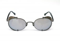 画像10: MATSUDA EYEWEAR 10610H MBK (10)