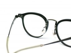 画像6: MATSUDA EYEWEAR M3059  WT-MBK (6)