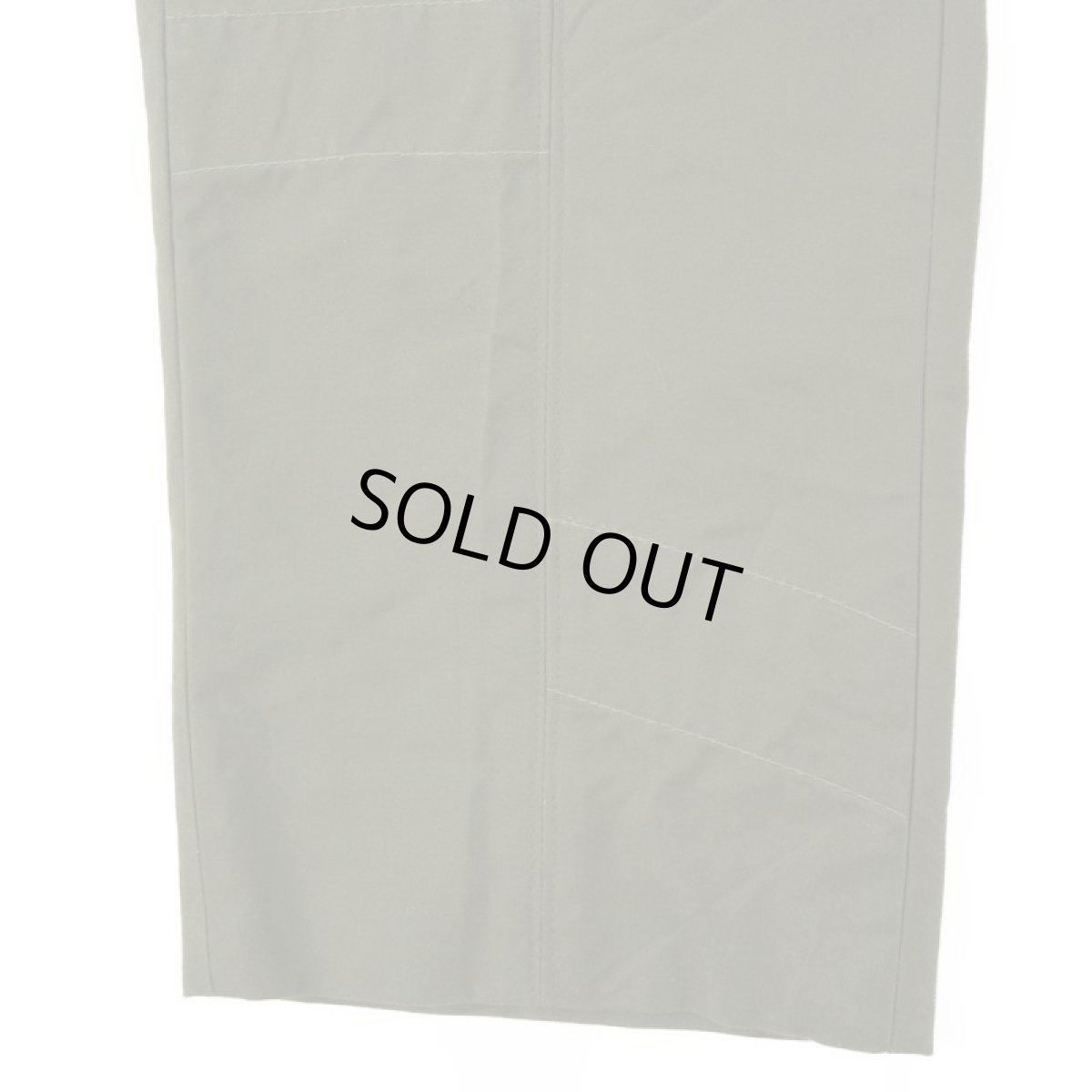 画像5: VARDE77 EXPERIMENT CUSTOM SLACKS (5)