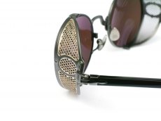 画像5: MATSUDA EYEWEAR 10610H MBK (5)