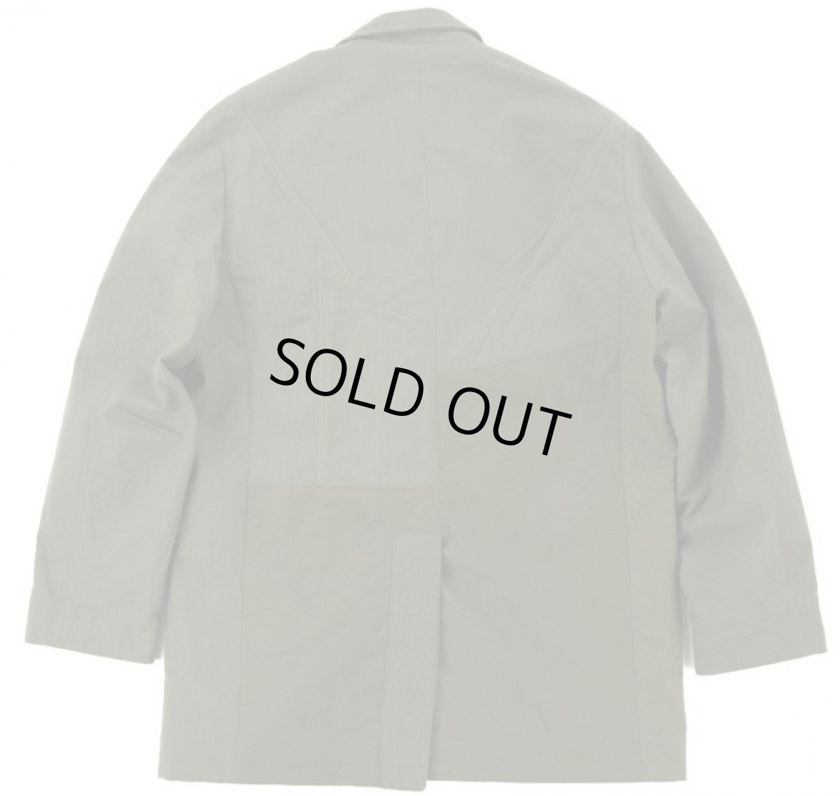 画像9: VARDE77 EXPERIMENT CUSTOM JACKET (9)