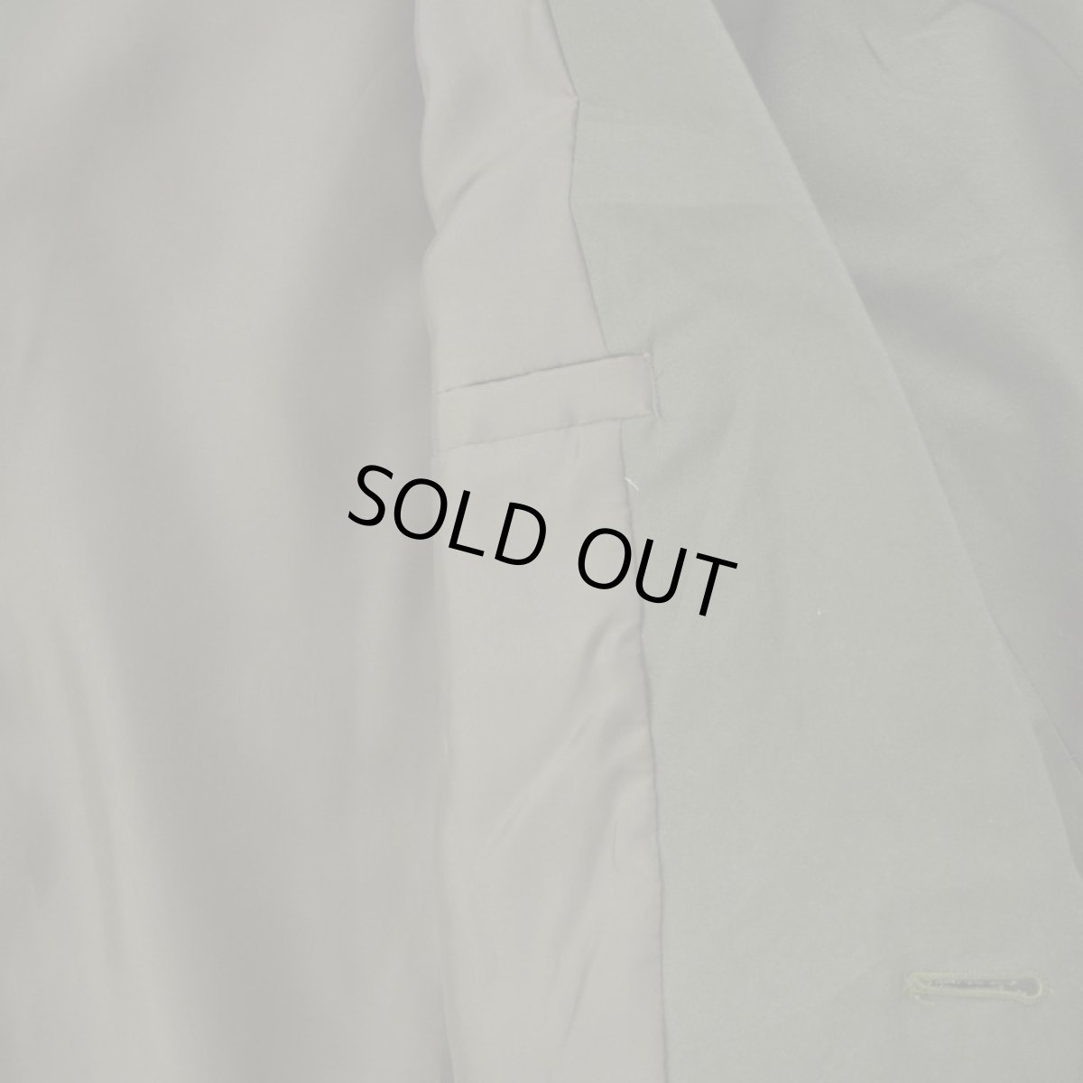 画像7: VARDE77 EXPERIMENT CUSTOM JACKET (7)