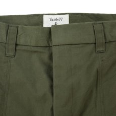 画像2: VARDE77 EXPERIMENT CUSTOM SLACKS (2)