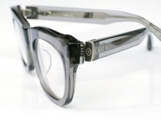 画像2: MATSUDA EYEWEAR M1020 GRC (2)