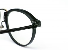 画像8: MATSUDA EYEWEAR M3059  WT-MBK (8)