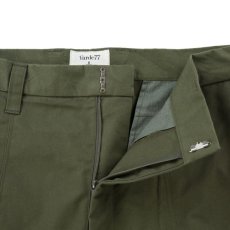 画像6: VARDE77 EXPERIMENT CUSTOM SLACKS (6)