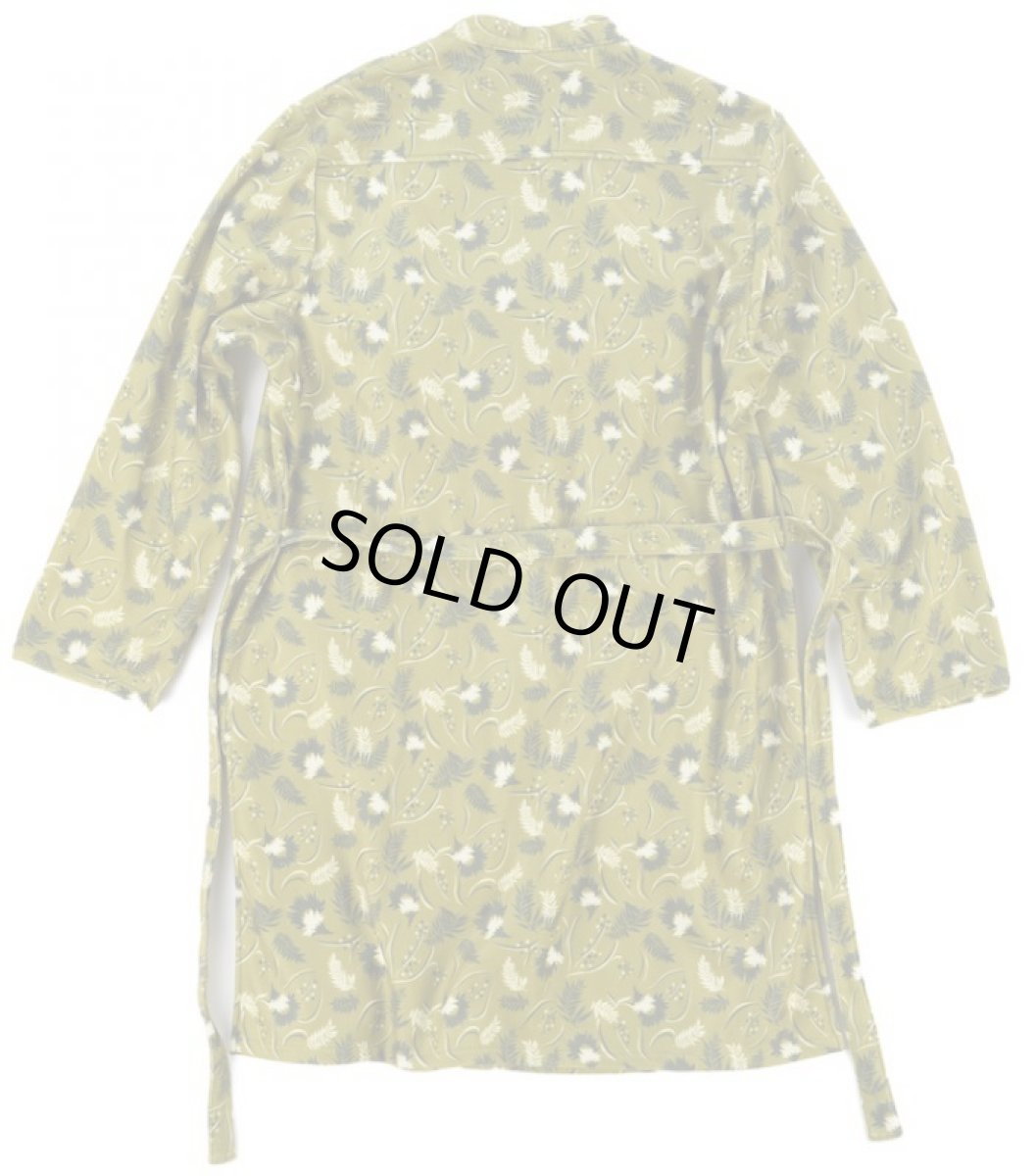 画像6: VARDE77  CONFLICTING LONG GOWN (6)