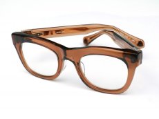 画像1: MATSUDA EYEWEAR M1020 BRB (1)