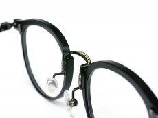 画像9: MATSUDA EYEWEAR M3059  WT-MBK (9)