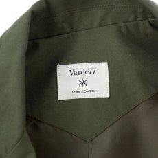 画像8: VARDE77 EXPERIMENT CUSTOM JACKET (8)