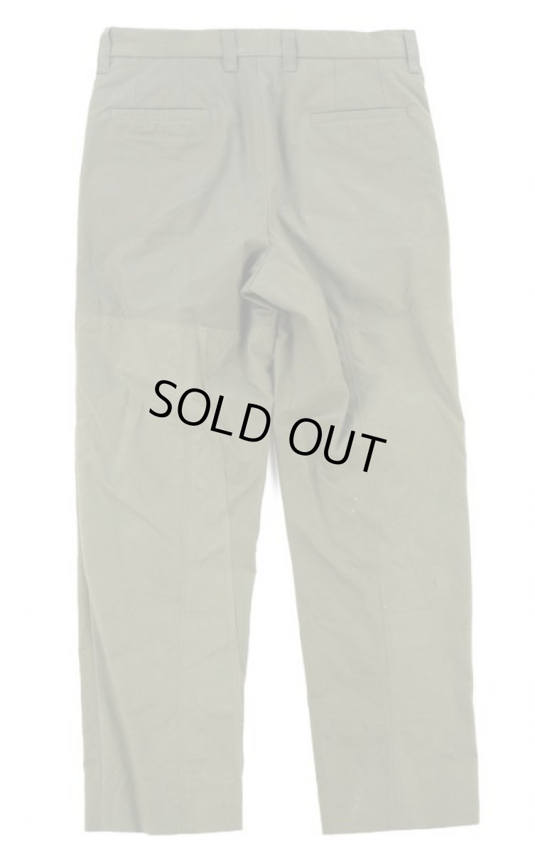 画像7: VARDE77 EXPERIMENT CUSTOM SLACKS (7)