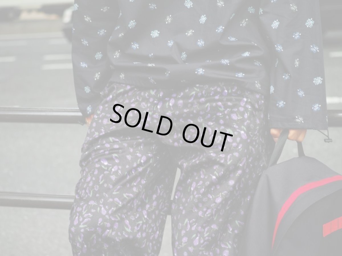 画像12: VARDE77  CARNIVOROUS EASY PANTS (12)