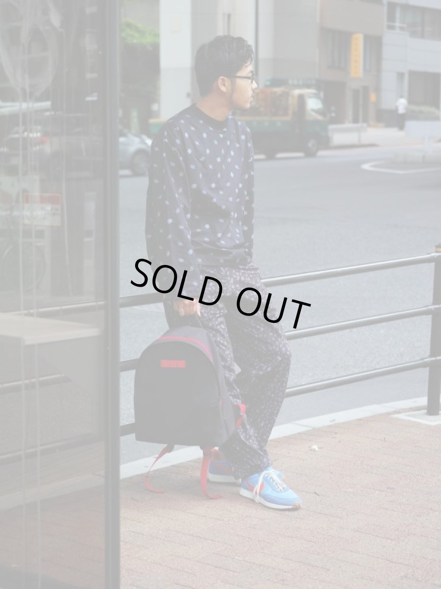 画像9: VARDE77  CARNIVOROUS EASY PANTS (9)