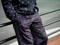 画像11: VARDE77  CARNIVOROUS EASY PANTS (11)