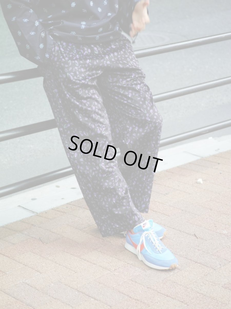 画像10: VARDE77  CARNIVOROUS EASY PANTS (10)