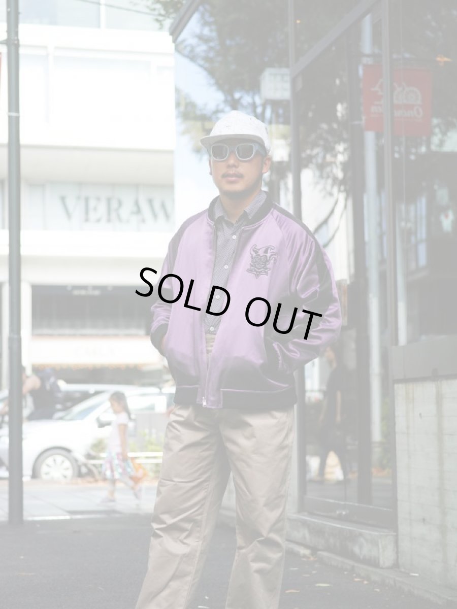 画像19: VARDE77  PERVERSE SUKA JACKET (19)