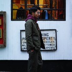 画像13: VARDE77 EXPERIMENT CUSTOM JACKET (13)