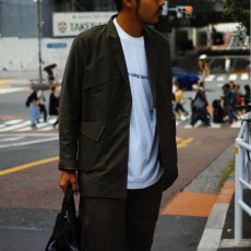 画像15: VARDE77 EXPERIMENT CUSTOM JACKET (15)