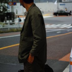 画像14: VARDE77 EXPERIMENT CUSTOM JACKET (14)