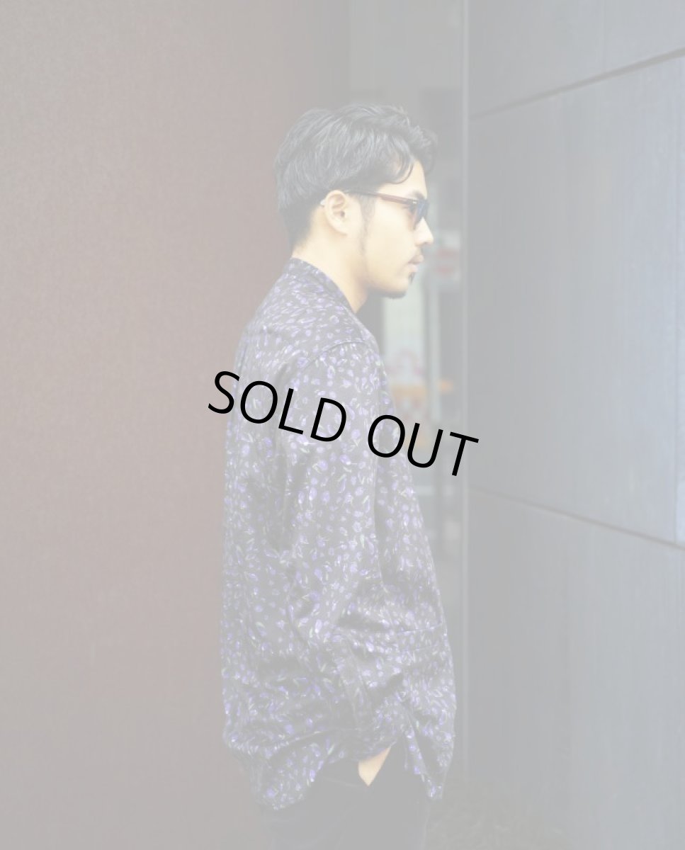 画像11: VARDE77  CARNIVOROUS SHIRTS JACKET (11)