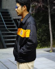 画像17: M A R N I  SPORTS JACKET BLACK (17)