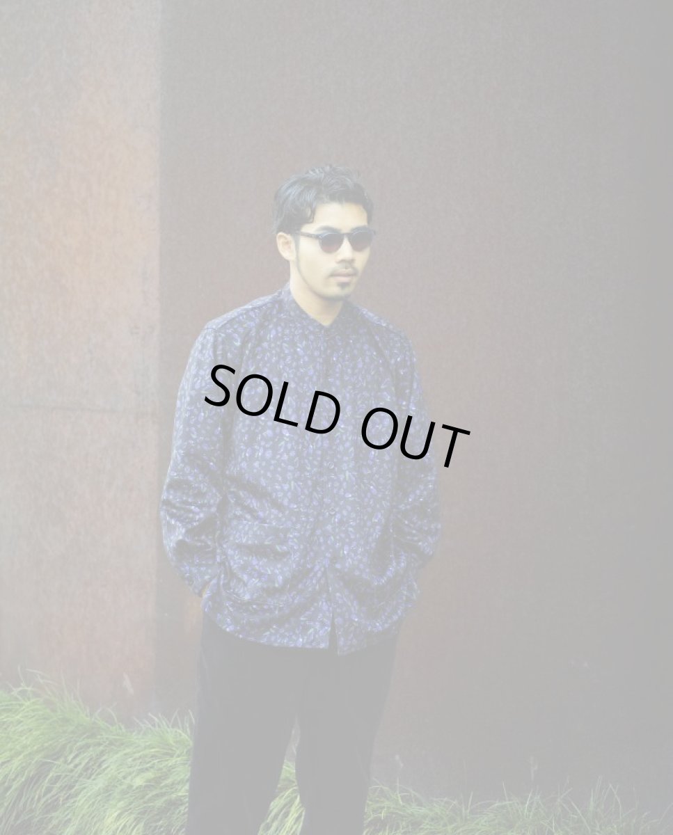 画像10: VARDE77  CARNIVOROUS SHIRTS JACKET (10)