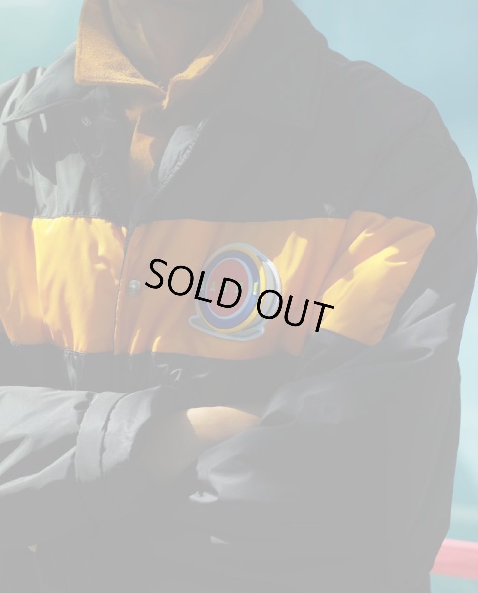 画像13: M A R N I  SPORTS JACKET BLACK (13)