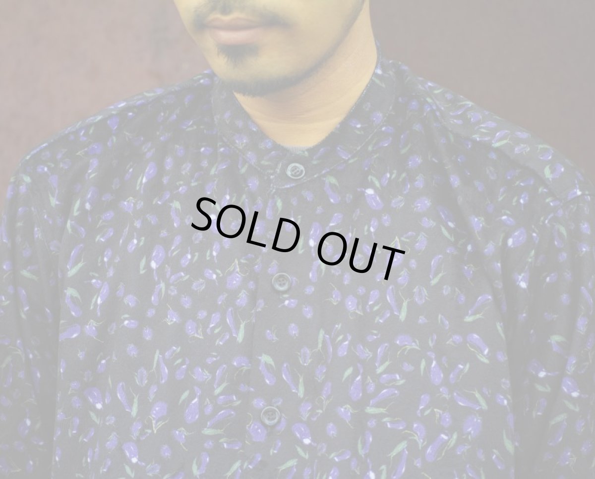 画像12: VARDE77  CARNIVOROUS SHIRTS JACKET (12)