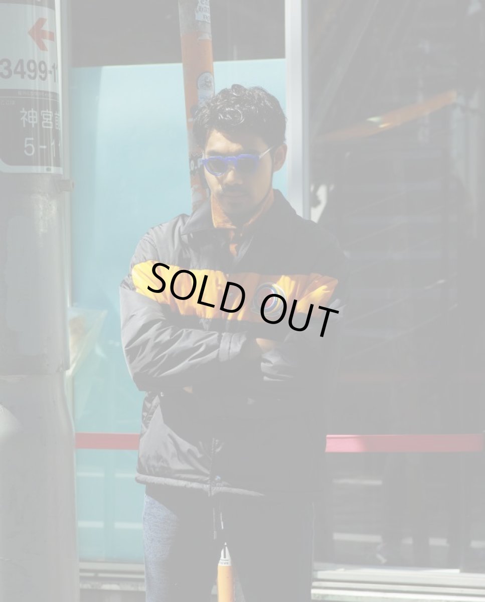 画像12: M A R N I  SPORTS JACKET BLACK (12)