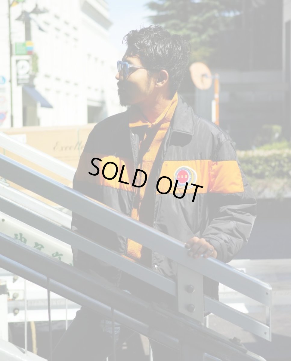 画像14: M A R N I  SPORTS JACKET BLACK (14)