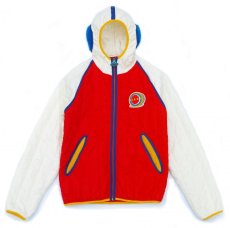 画像1: M A R N I  QUILTING HOODED JACKET (1)