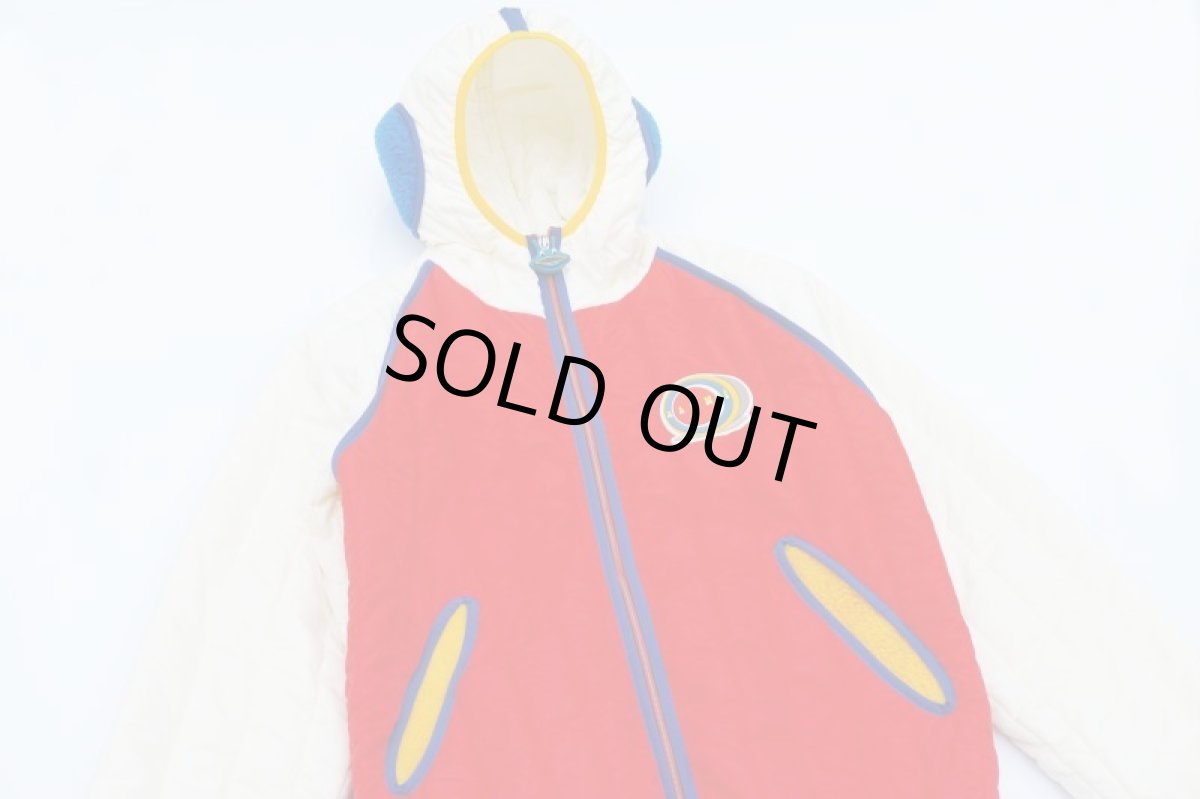 画像3: M A R N I  QUILTING HOODED JACKET (3)