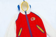 画像3: M A R N I  QUILTING HOODED JACKET (3)