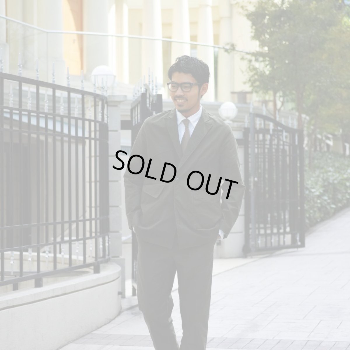 画像18: VARDE77 EXPERIMENT CUSTOM JACKET (18)