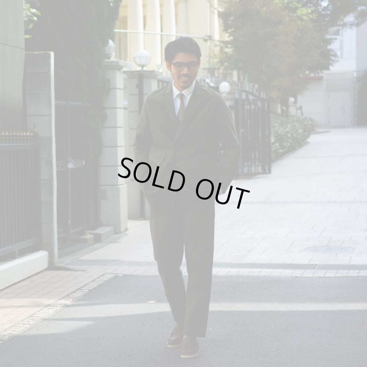 画像17: VARDE77 EXPERIMENT CUSTOM JACKET (17)