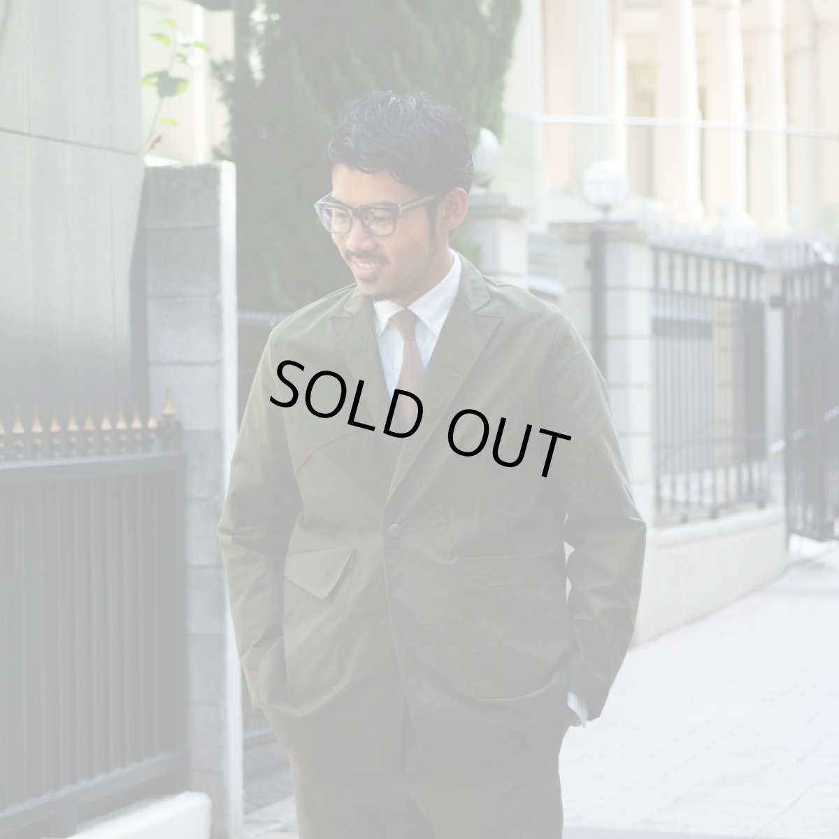 画像16: VARDE77 EXPERIMENT CUSTOM JACKET (16)