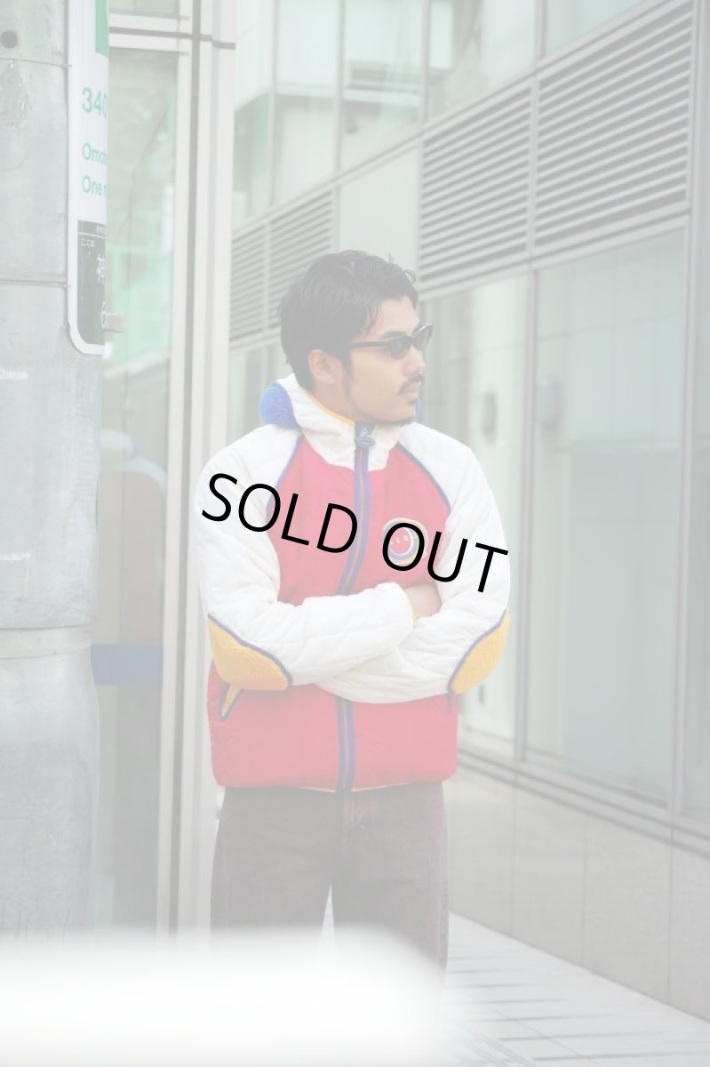 画像16: M A R N I  QUILTING HOODED JACKET (16)