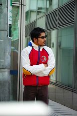 画像16: M A R N I  QUILTING HOODED JACKET (16)