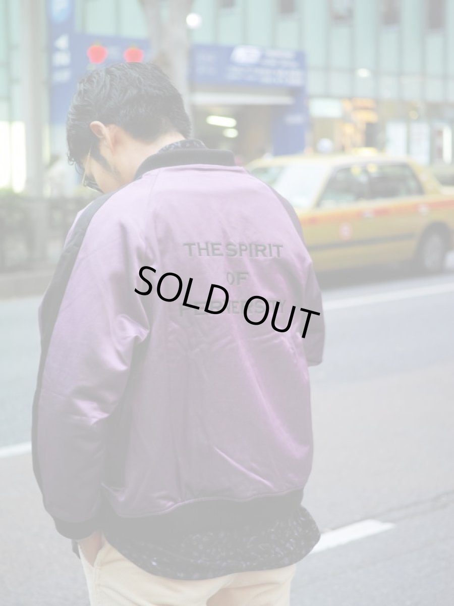 画像18: VARDE77  PERVERSE SUKA JACKET (18)