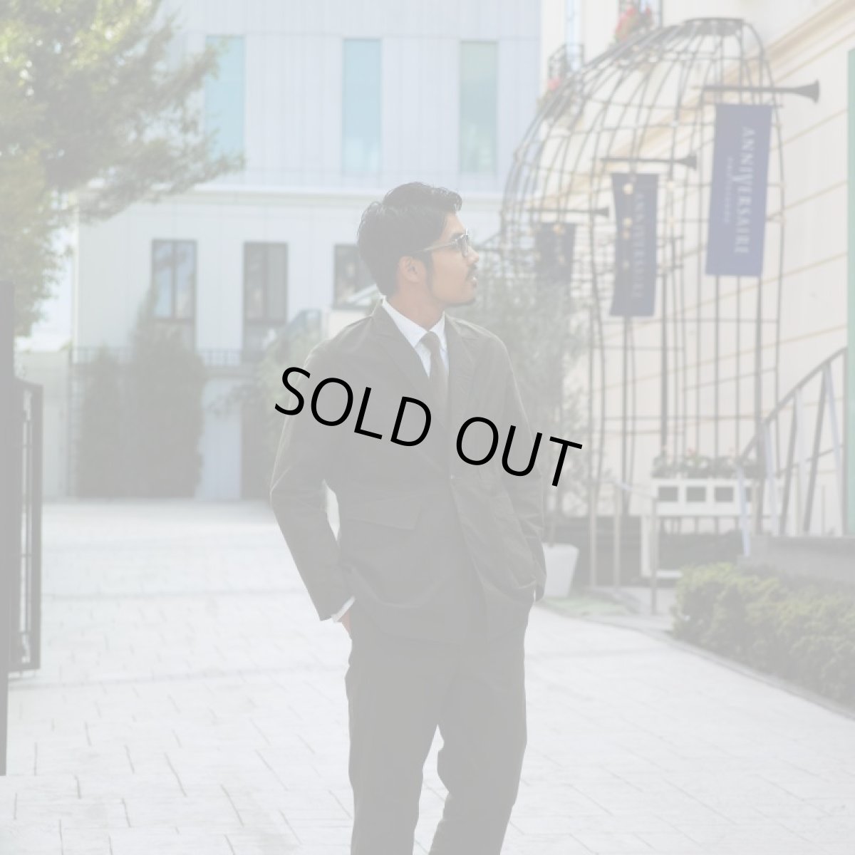 画像19: VARDE77 EXPERIMENT CUSTOM JACKET (19)