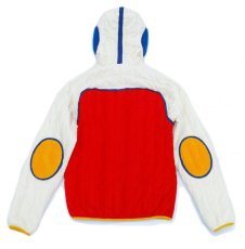 画像2: M A R N I  QUILTING HOODED JACKET (2)