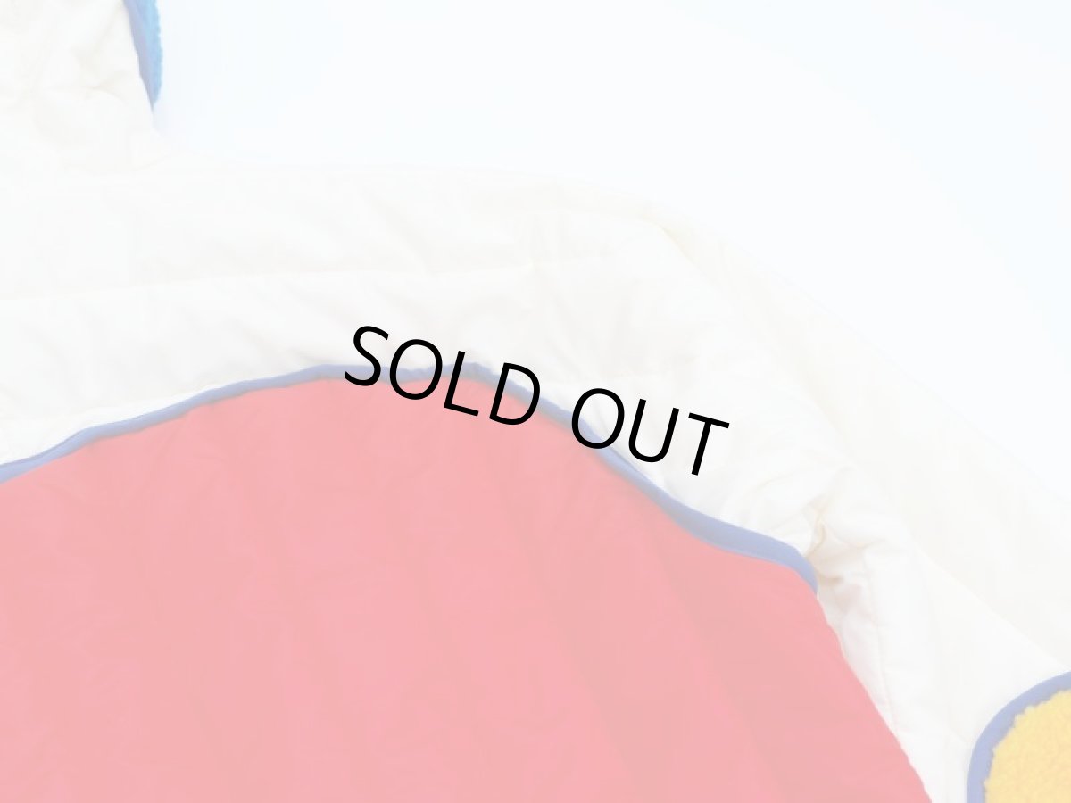 画像12: M A R N I  QUILTING HOODED JACKET (12)
