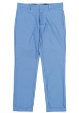 画像1: M A R N I  COTTON TROUSER SKY (1)