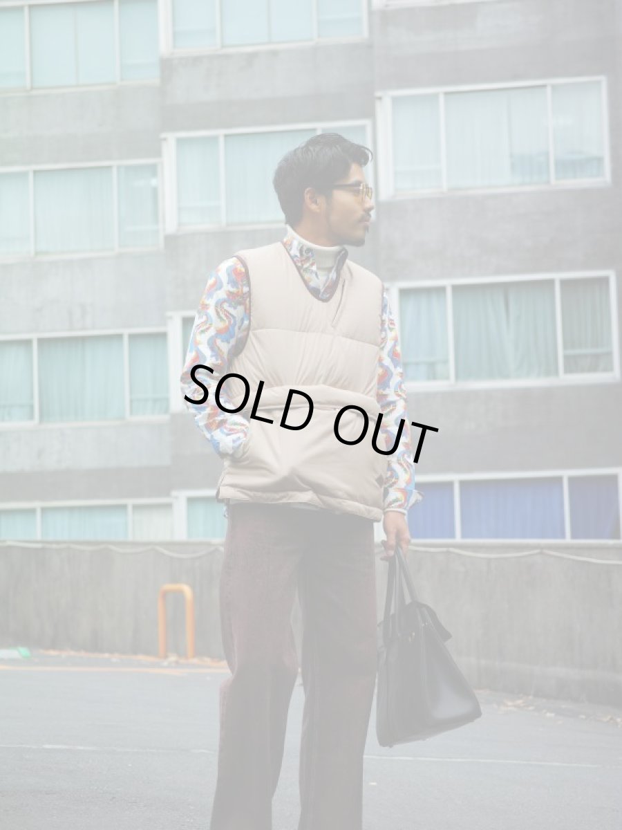 画像15: M A R N I  OVERDYED DENIM PANTS (15)