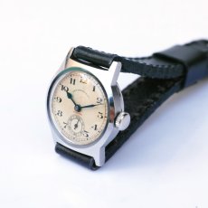 画像2: WEST END WATCH Co. "Sowar" (2)