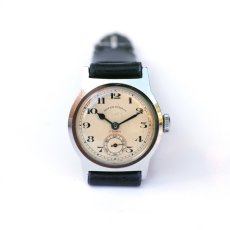 画像1: WEST END WATCH Co. "Sowar" (1)