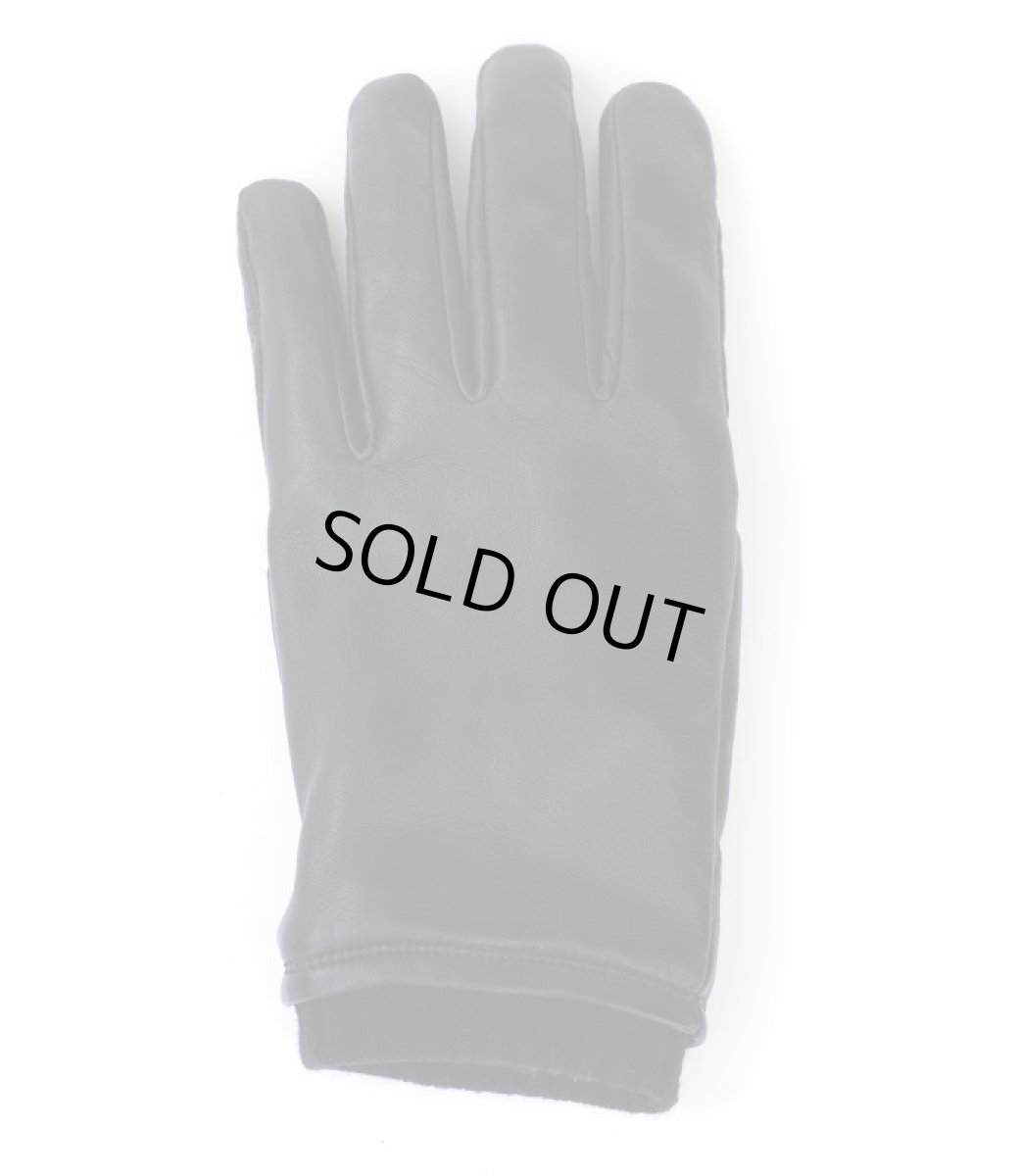 画像2: HONNS　OLIVER GROVE　BLACK (2)