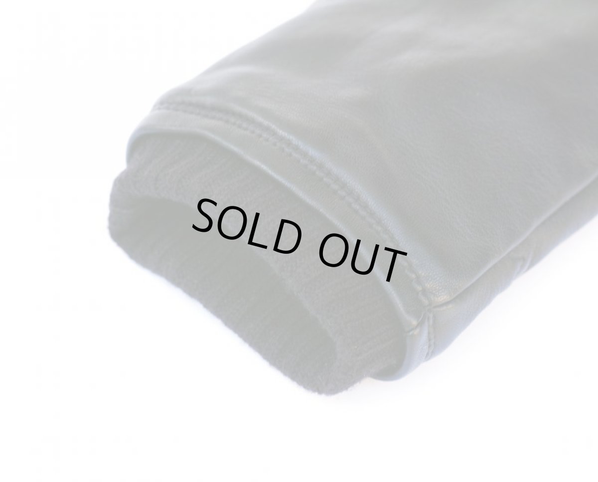 画像5: HONNS　OLIVER GROVE　BLACK (5)