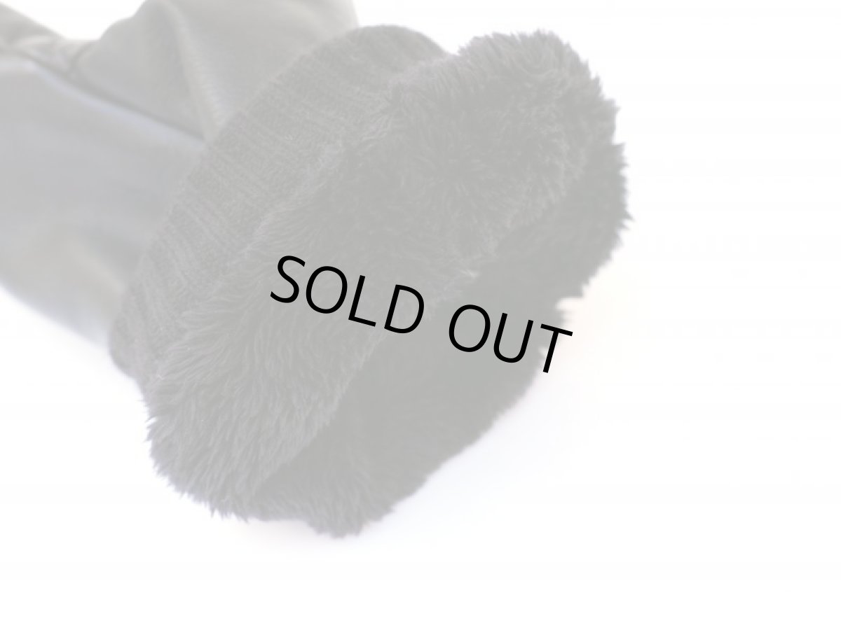 画像6: HONNS　OLIVER GROVE　BLACK (6)